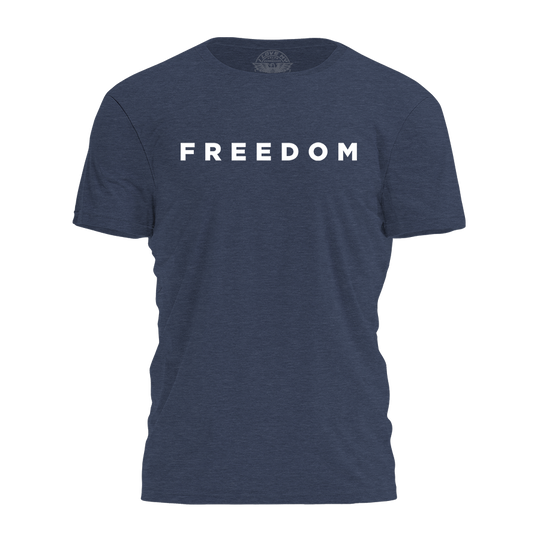 Freedom Tee - 4137