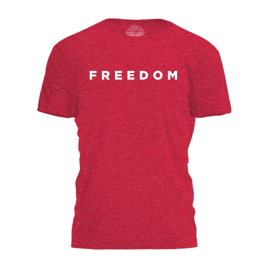 Freedom Tee - 4137
