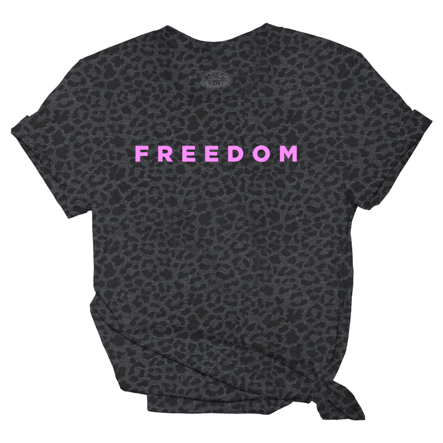 Freedom Tee - 4162