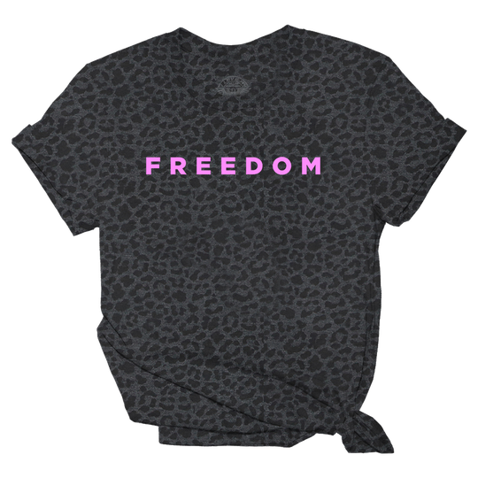 Freedom Tee - 4162