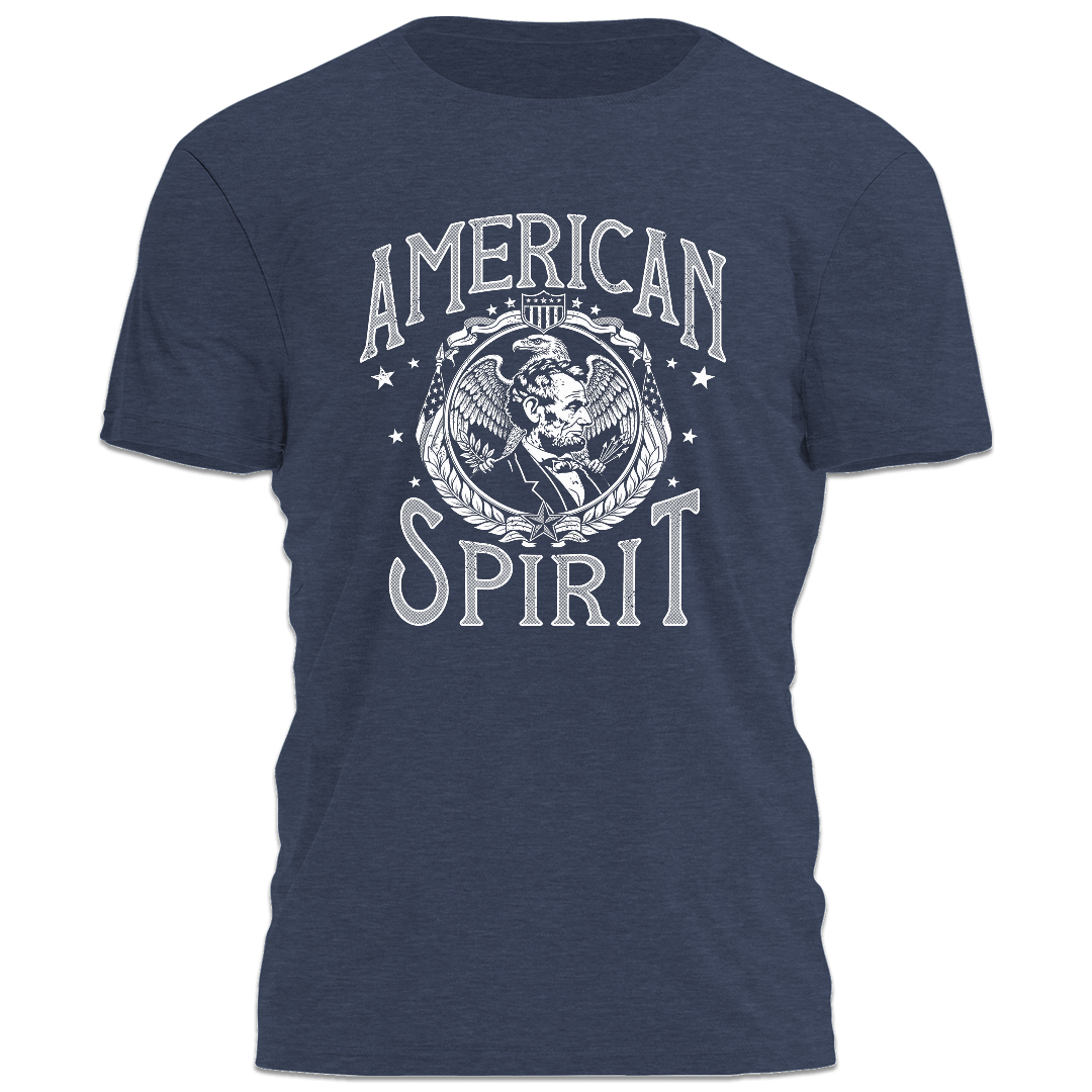 American Spirit Tee - 5169
