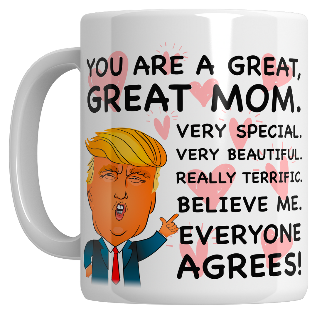 Mothers Day Mug 0081