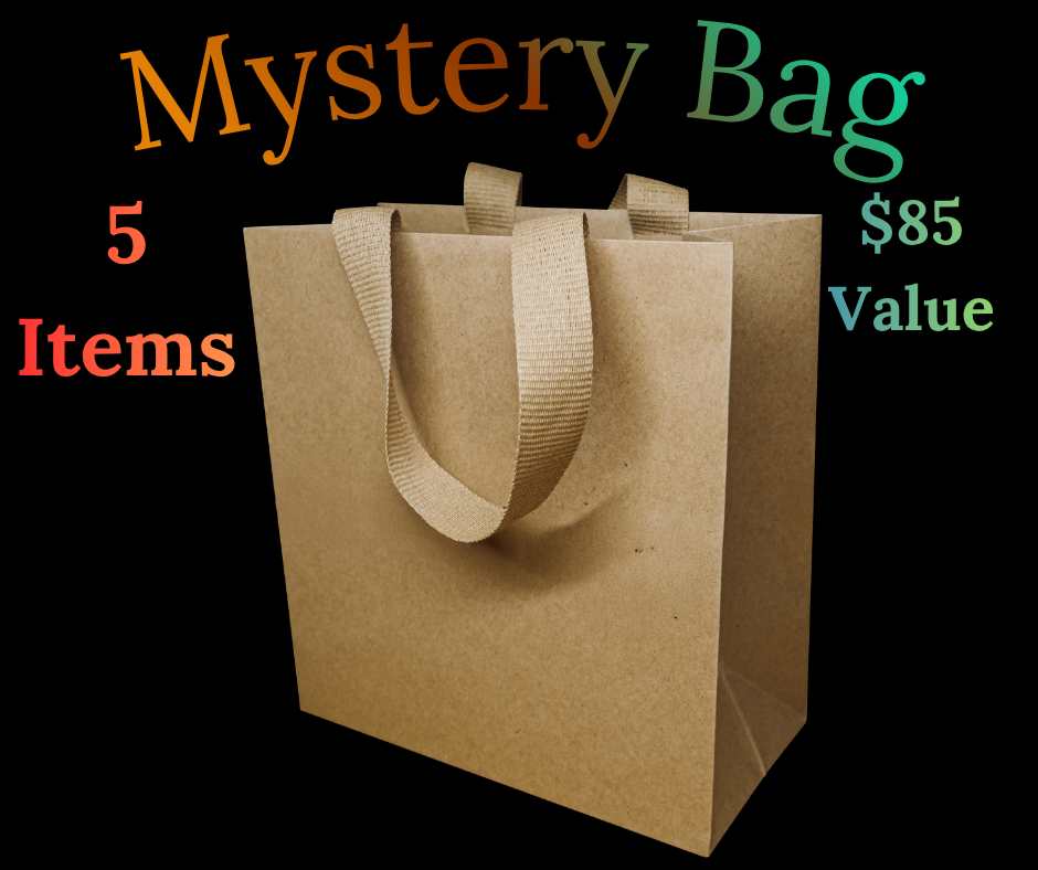 Mystery Bag (5 pieces)
