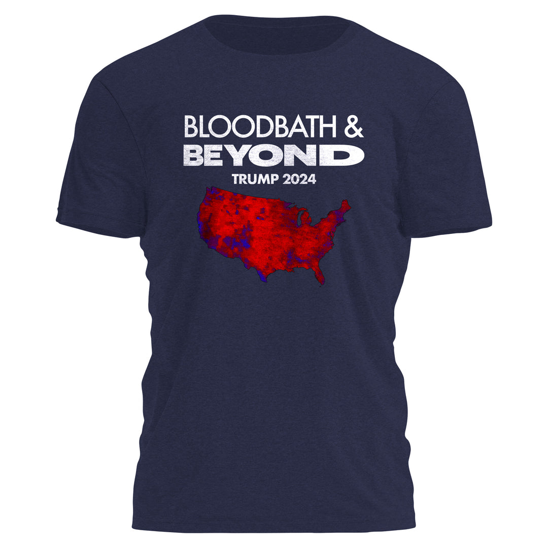 Bloodbath & Beyond Shirt Tee