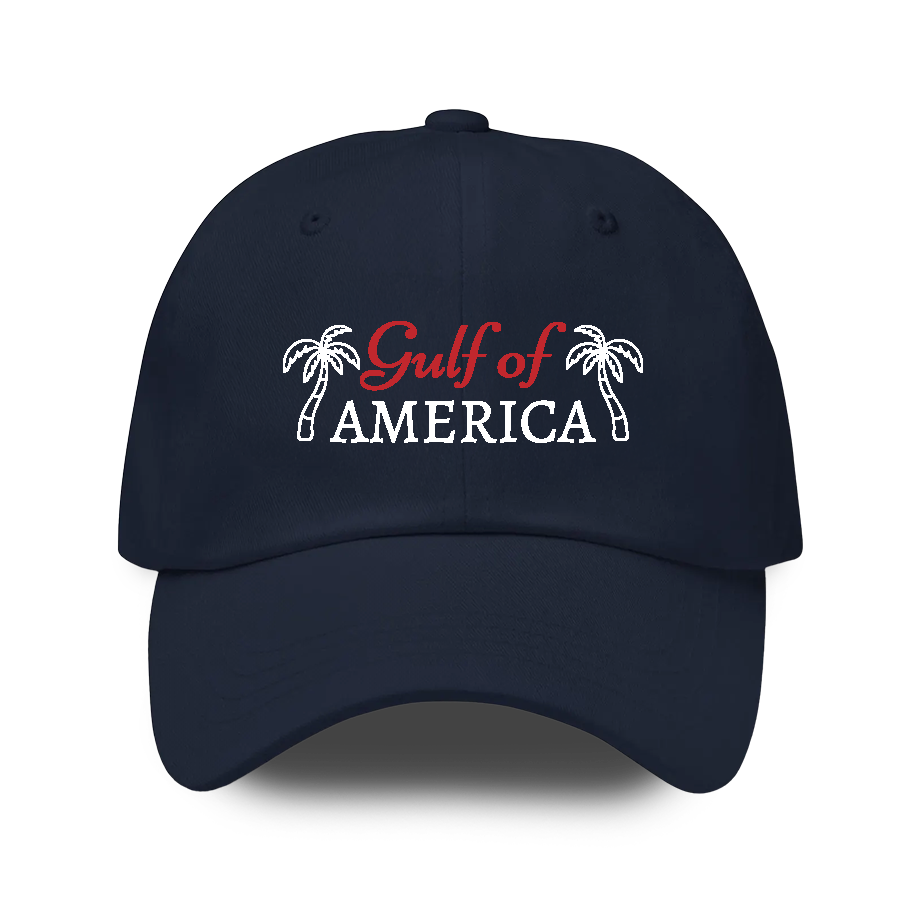 Gulf of America Hat - 3598