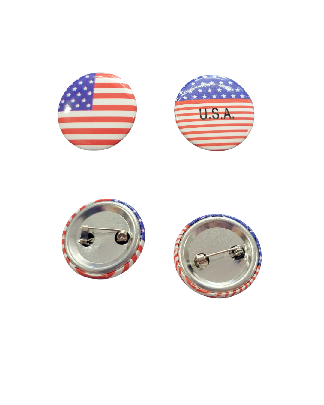 USA Pins