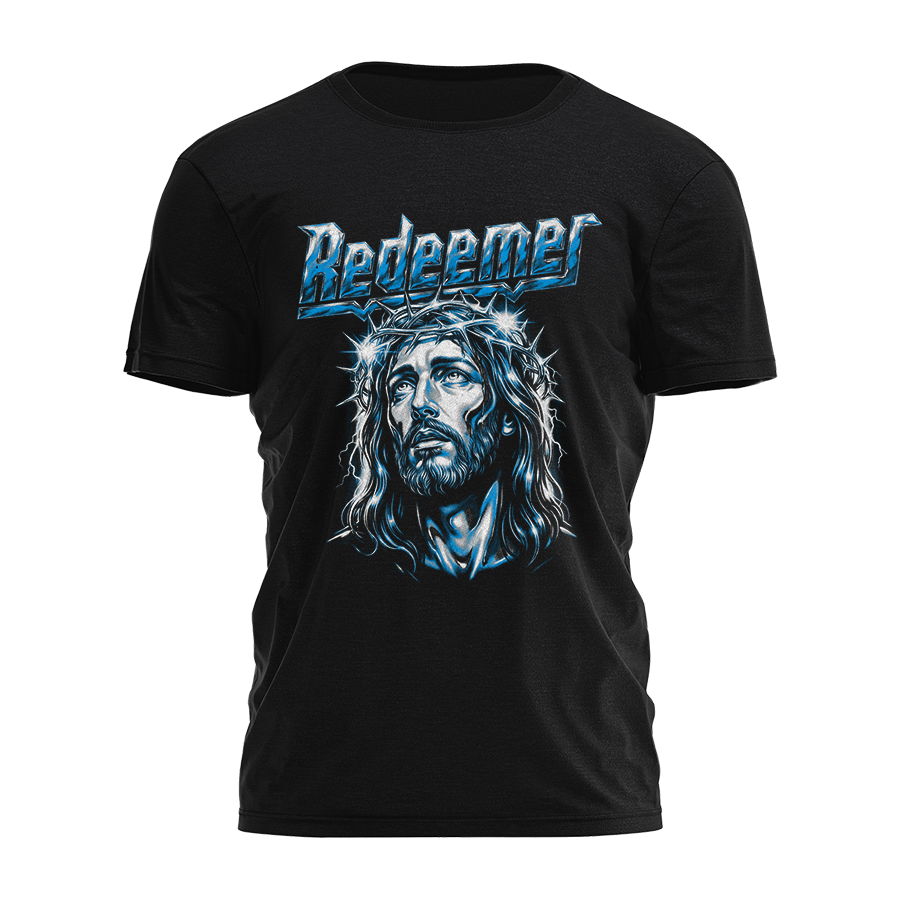 Redeemer Tee - 5174