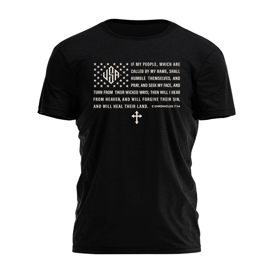 If My People Tee - 1998