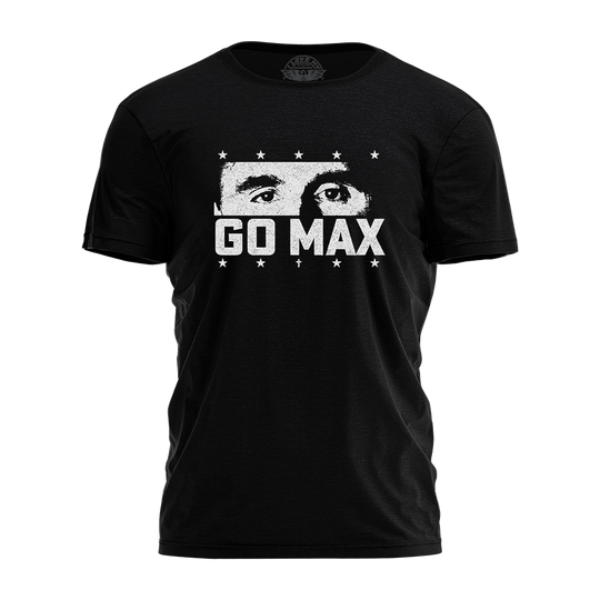 Go Max Tee - 4329