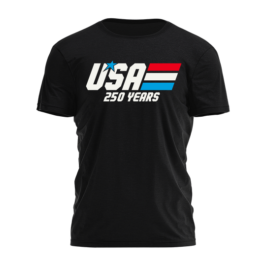 USA 250 Tee - 4843