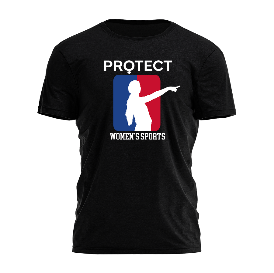 Protect Women's Sports Tee - 5038
