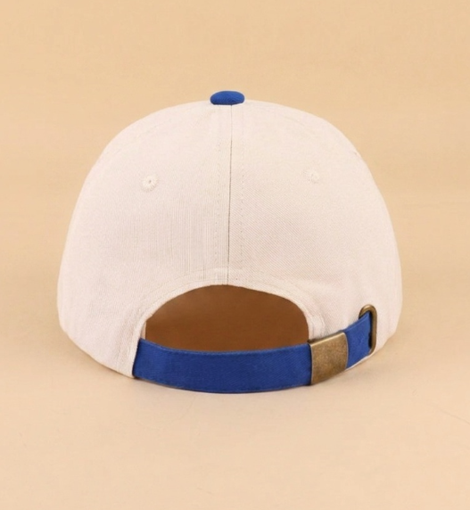 One Nation Under God Cotton Hat (6 colors)
