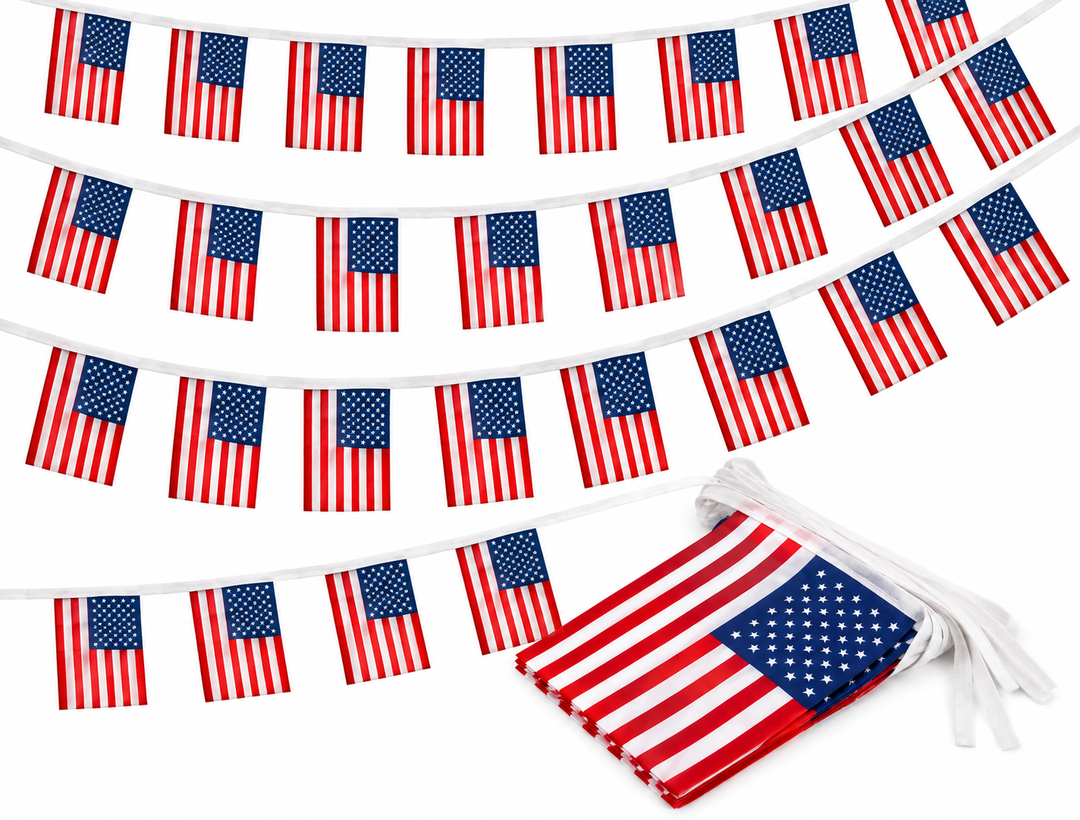 American String Flag