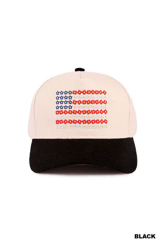 USA Hat