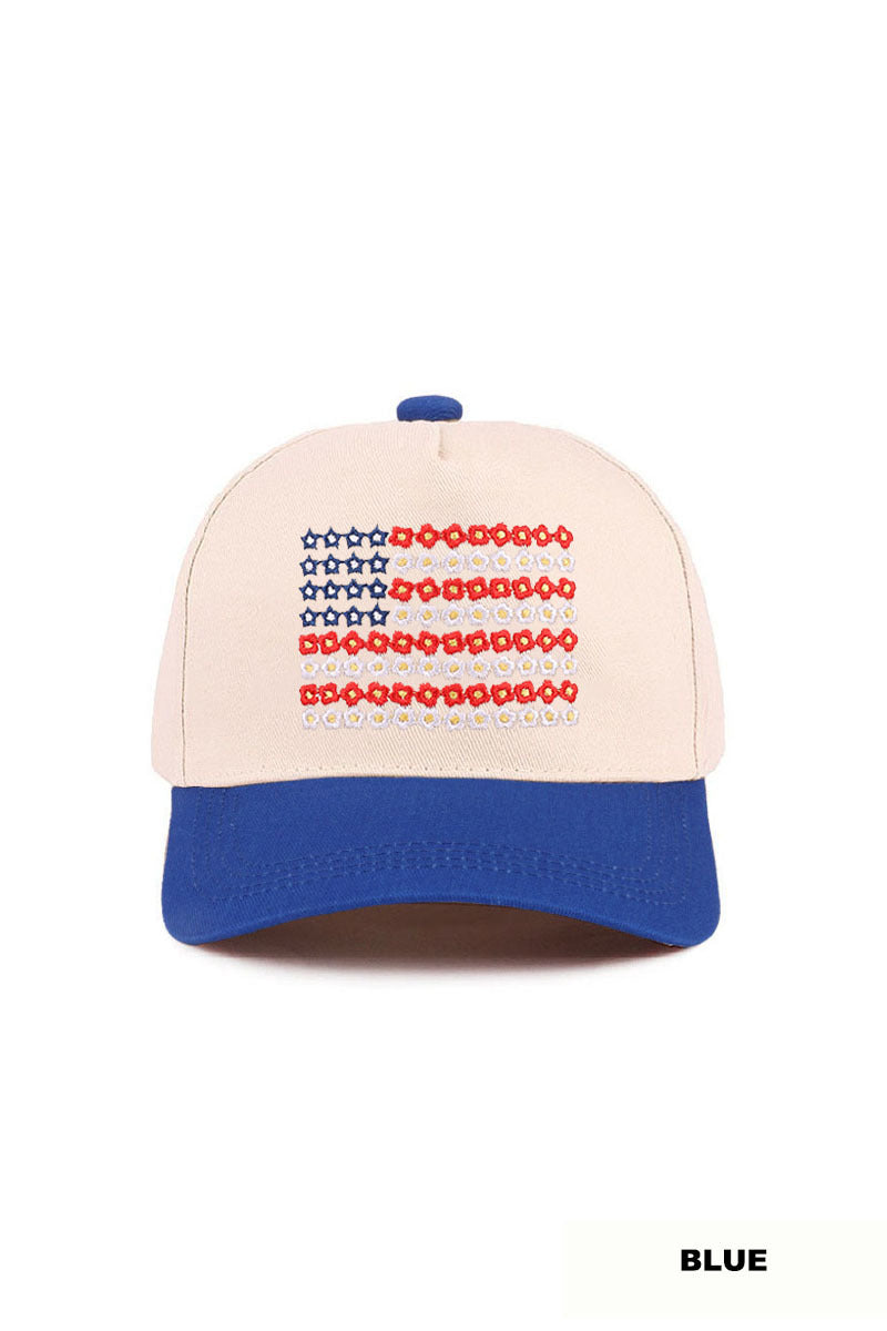 USA Hat