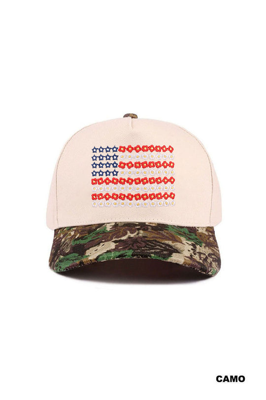 USA Hat