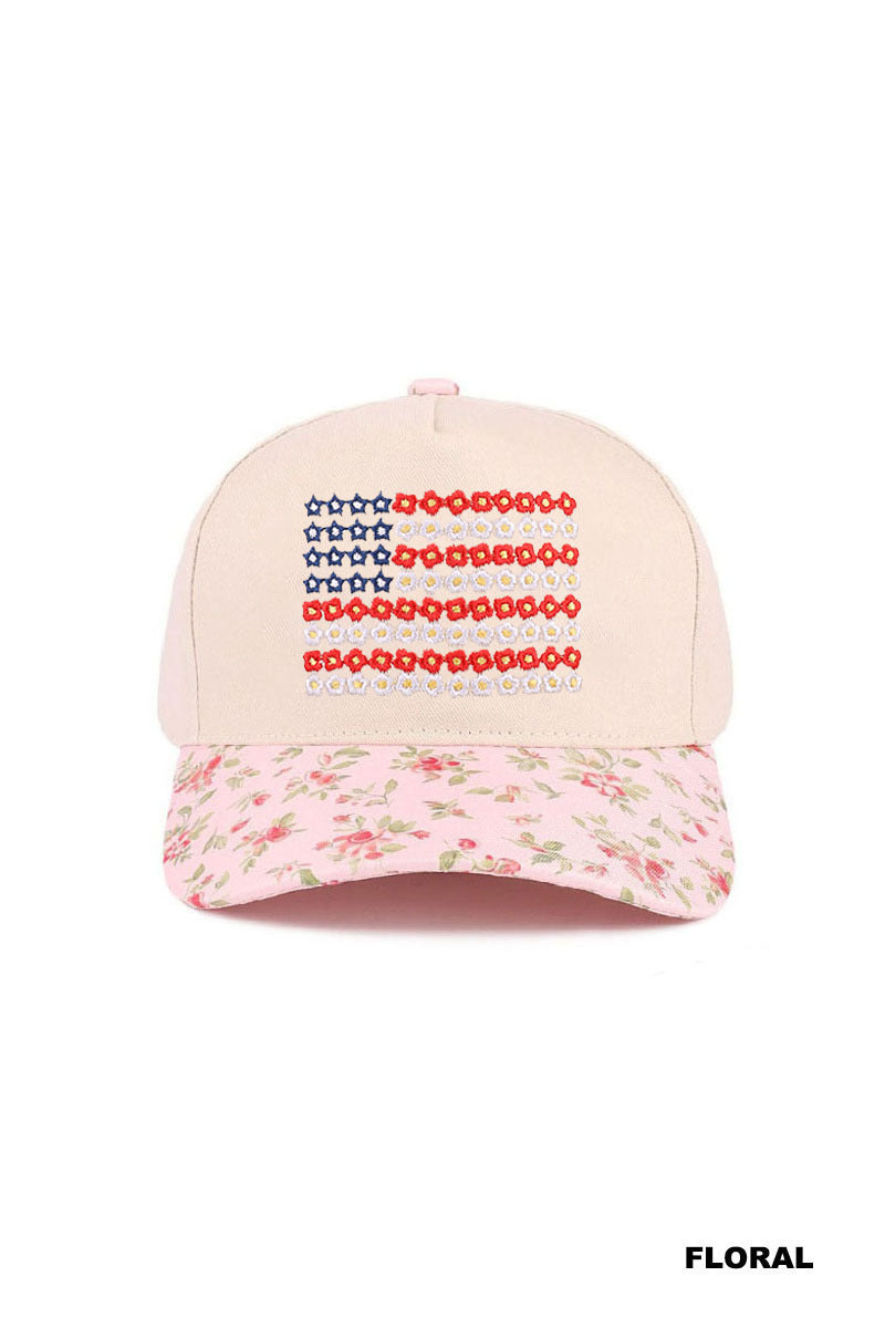 USA Hat
