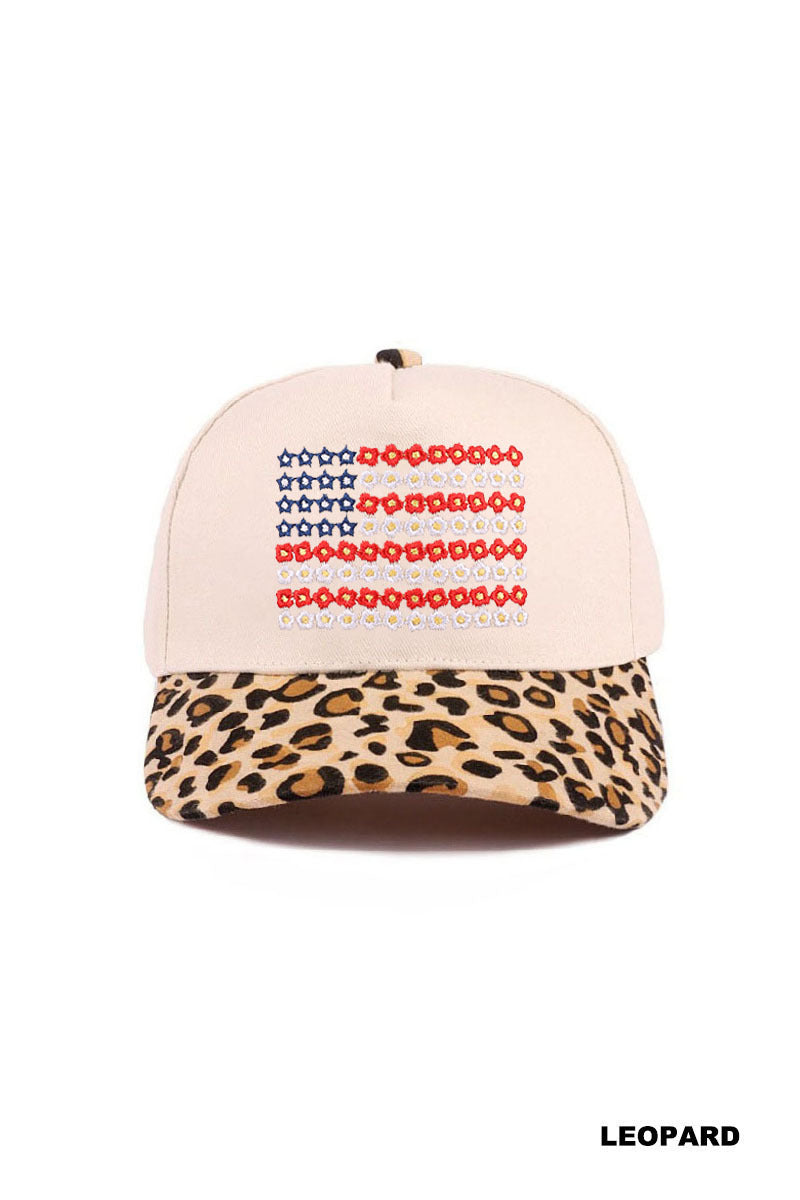 USA Hat