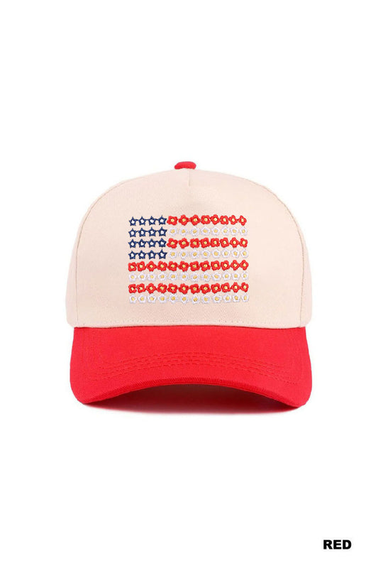 USA Hat