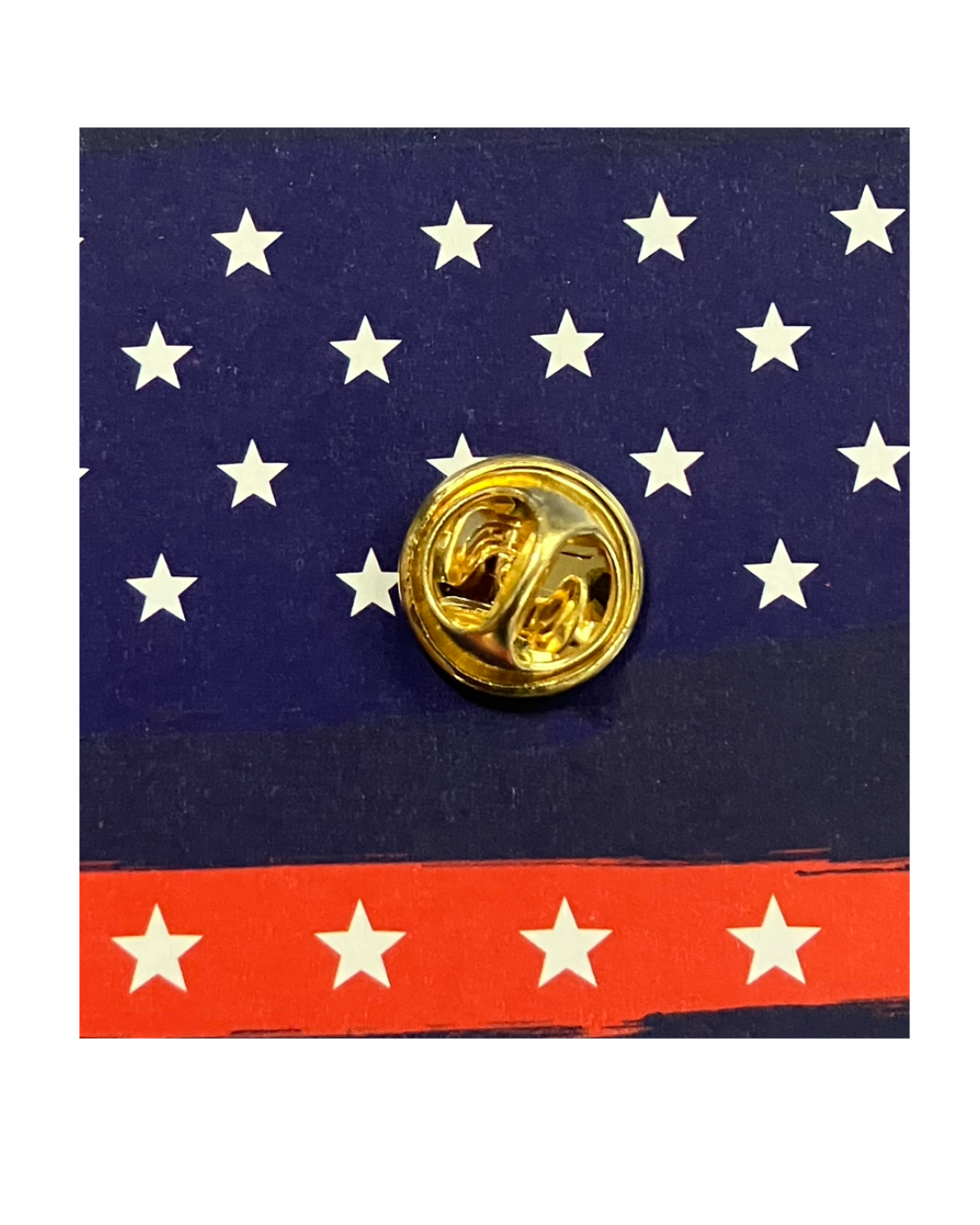 250th Anniversary Pins (2 Pack)(4 Variants)