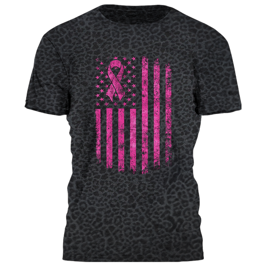 Wear Pink Tee - 4186