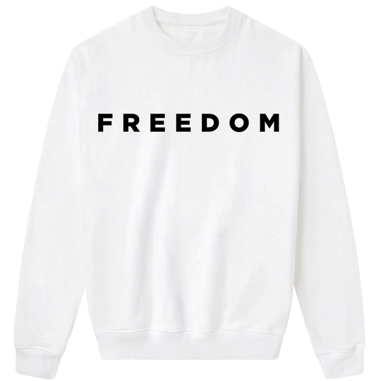 Freedom Crewneck - 4149