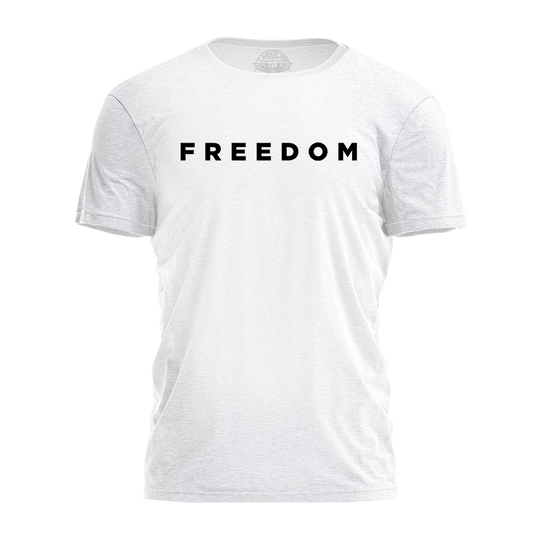 Freedom Tee - 4137