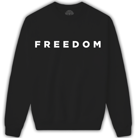 Freedom Crewneck - 4149