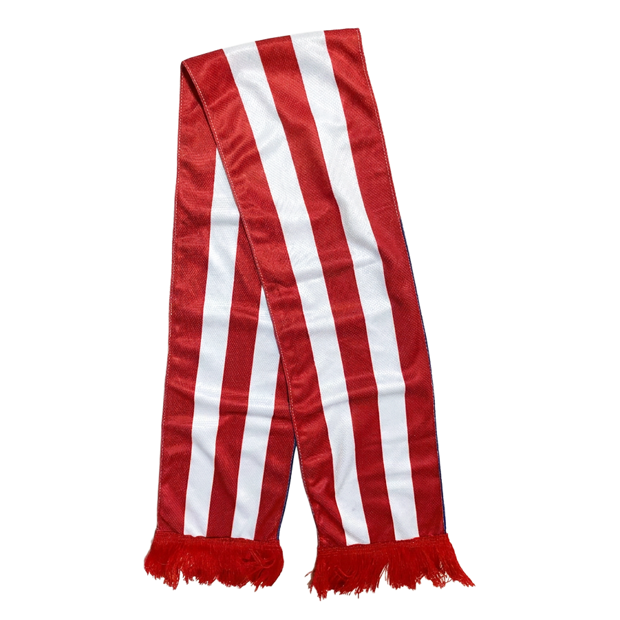 American Flag Scarf