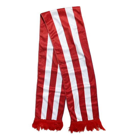 American Flag Scarf