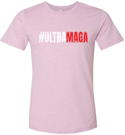 #UltraMAGA Bella+Canvas Unisex T-Shirt