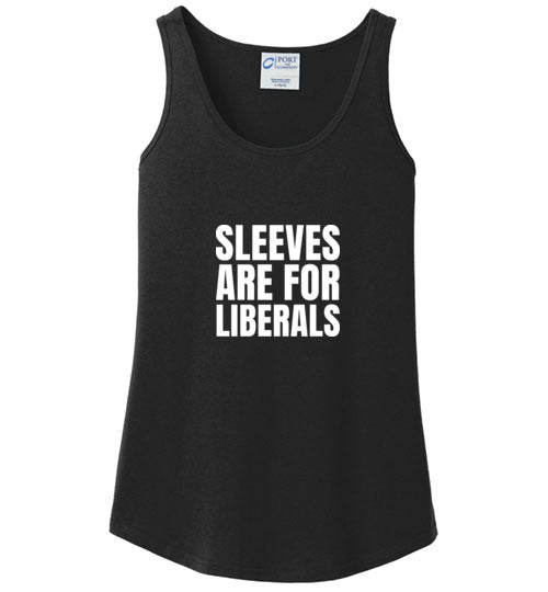 Port & Company Ladies Tank Top