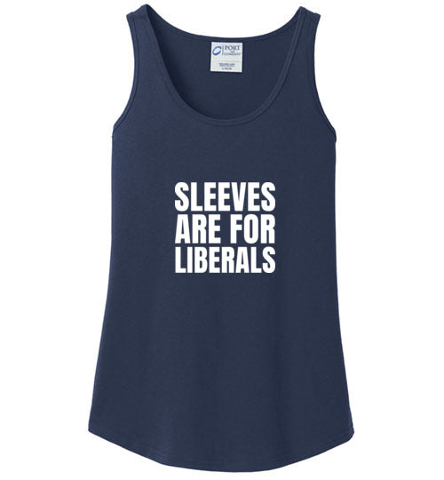 Port & Company Ladies Tank Top