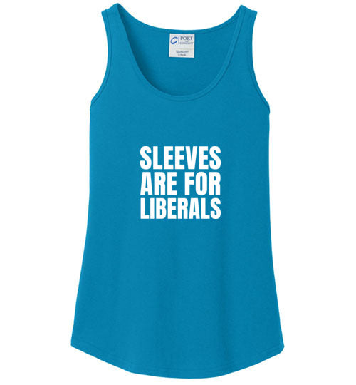 Port & Company Ladies Tank Top