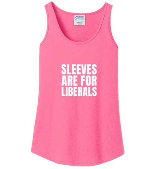 Port & Company Ladies Tank Top