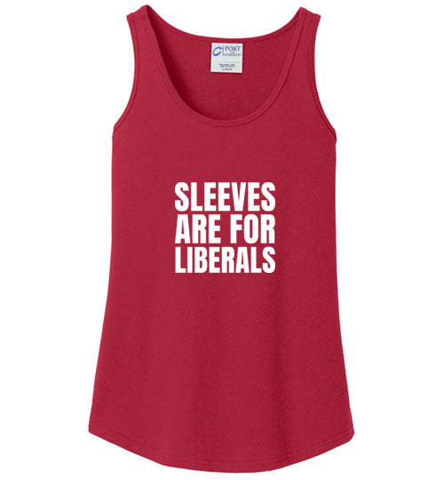 Port & Company Ladies Tank Top