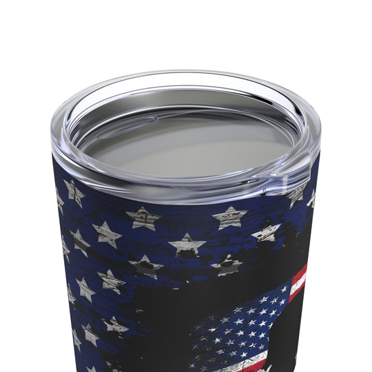 Dont Blame Me Tumbler 20oz