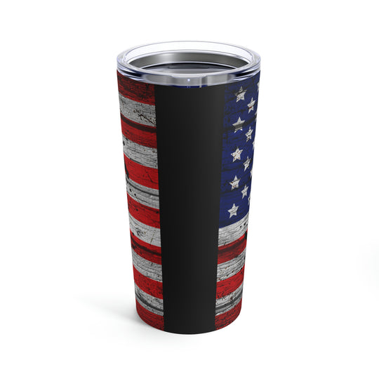 Dont Blame Me Tumbler 20oz