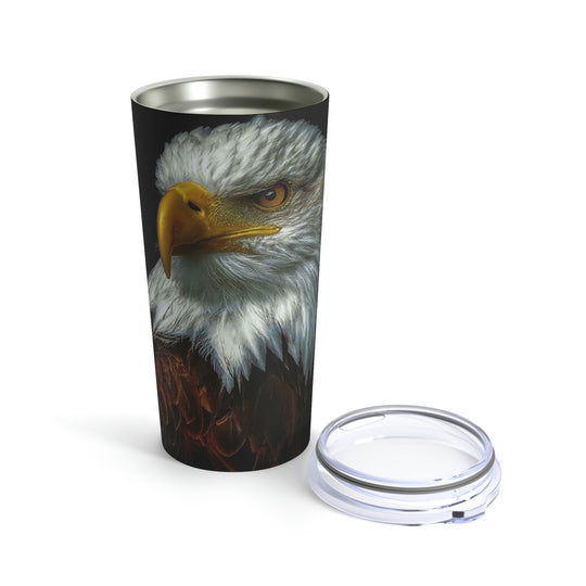 American Eagle Tumbler 20oz