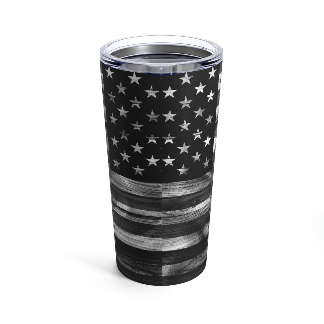 Your First Mistake Tumbler 20oz