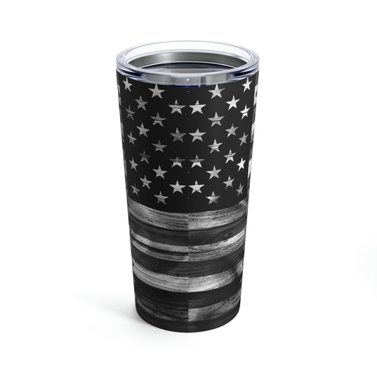 Your First Mistake Tumbler 20oz