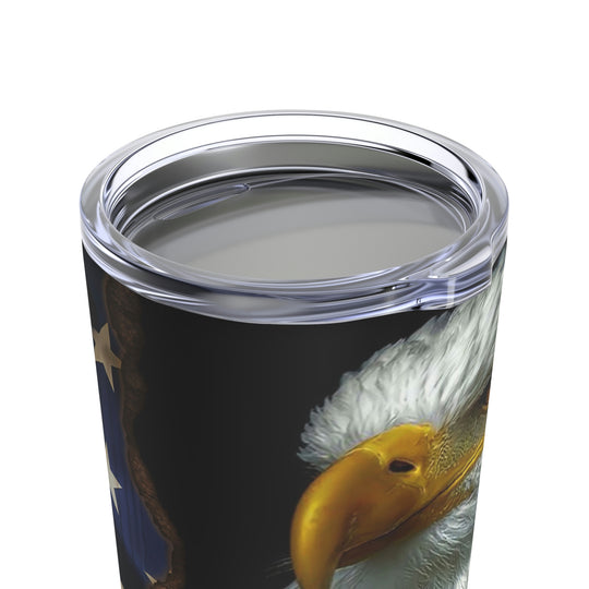 American Eagle Tumbler 20oz