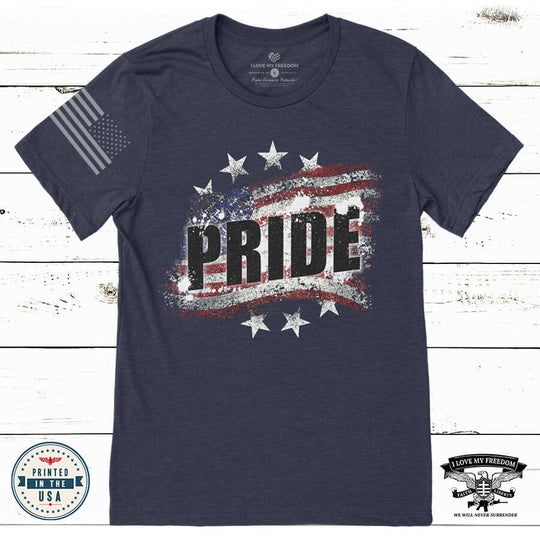 American Pride T-Shirt