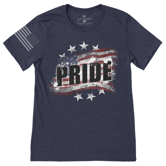 American Pride T-Shirt