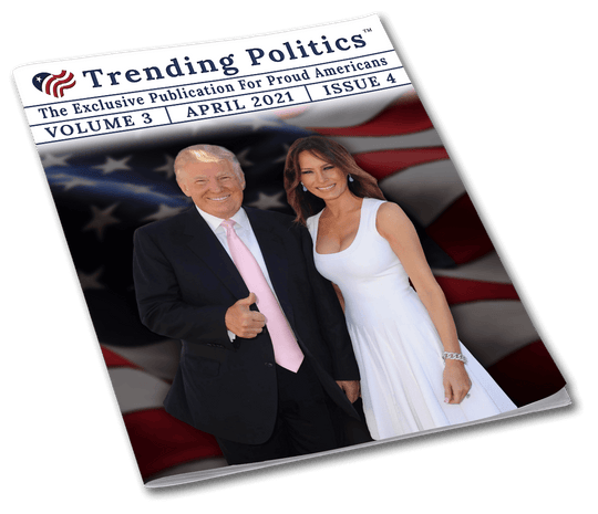 Trending Politics Newsletter (free trial)