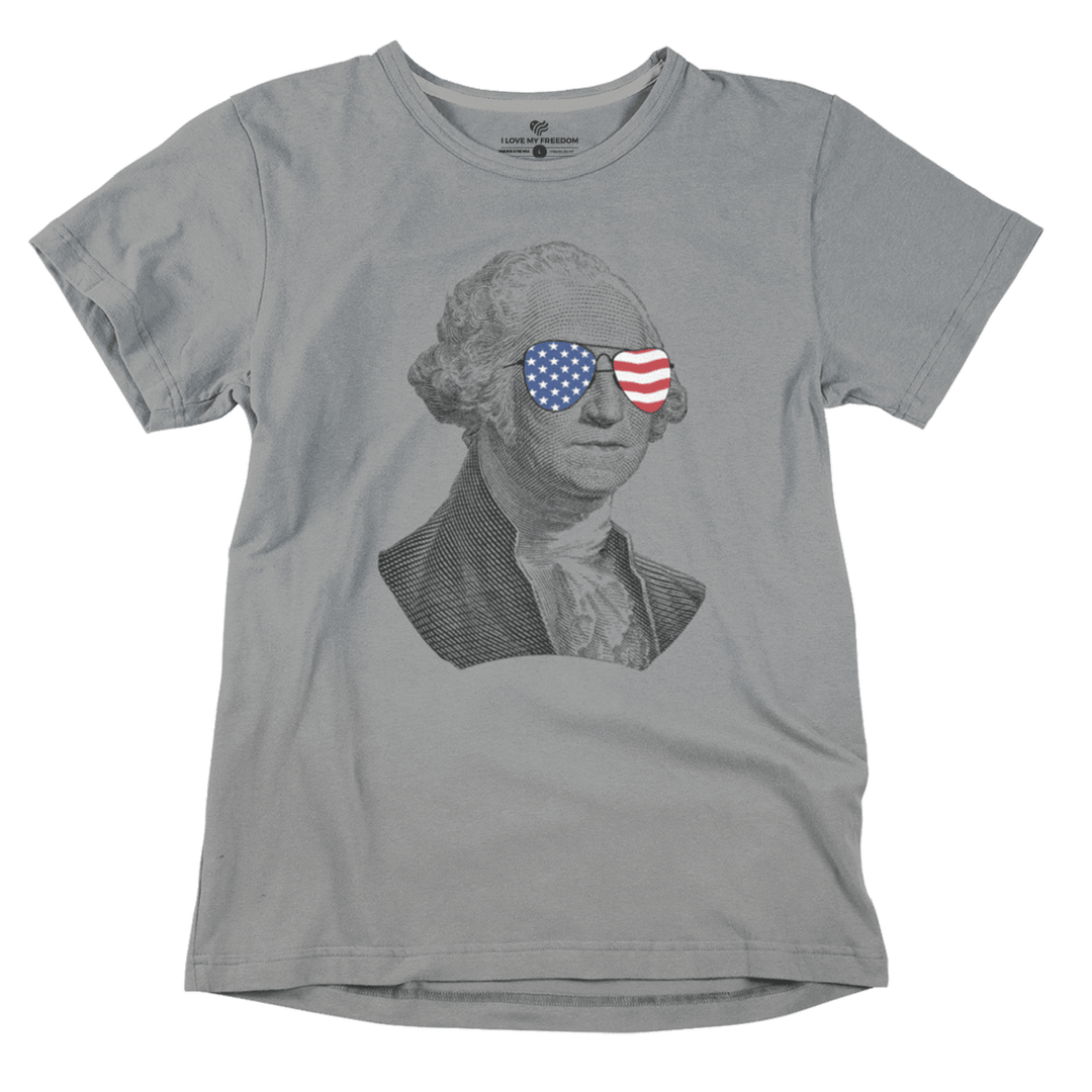 George Washington T-Shirt