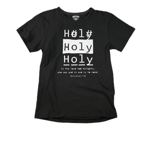 Revelations T-Shirt