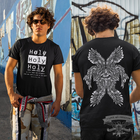 Revelations T-Shirt
