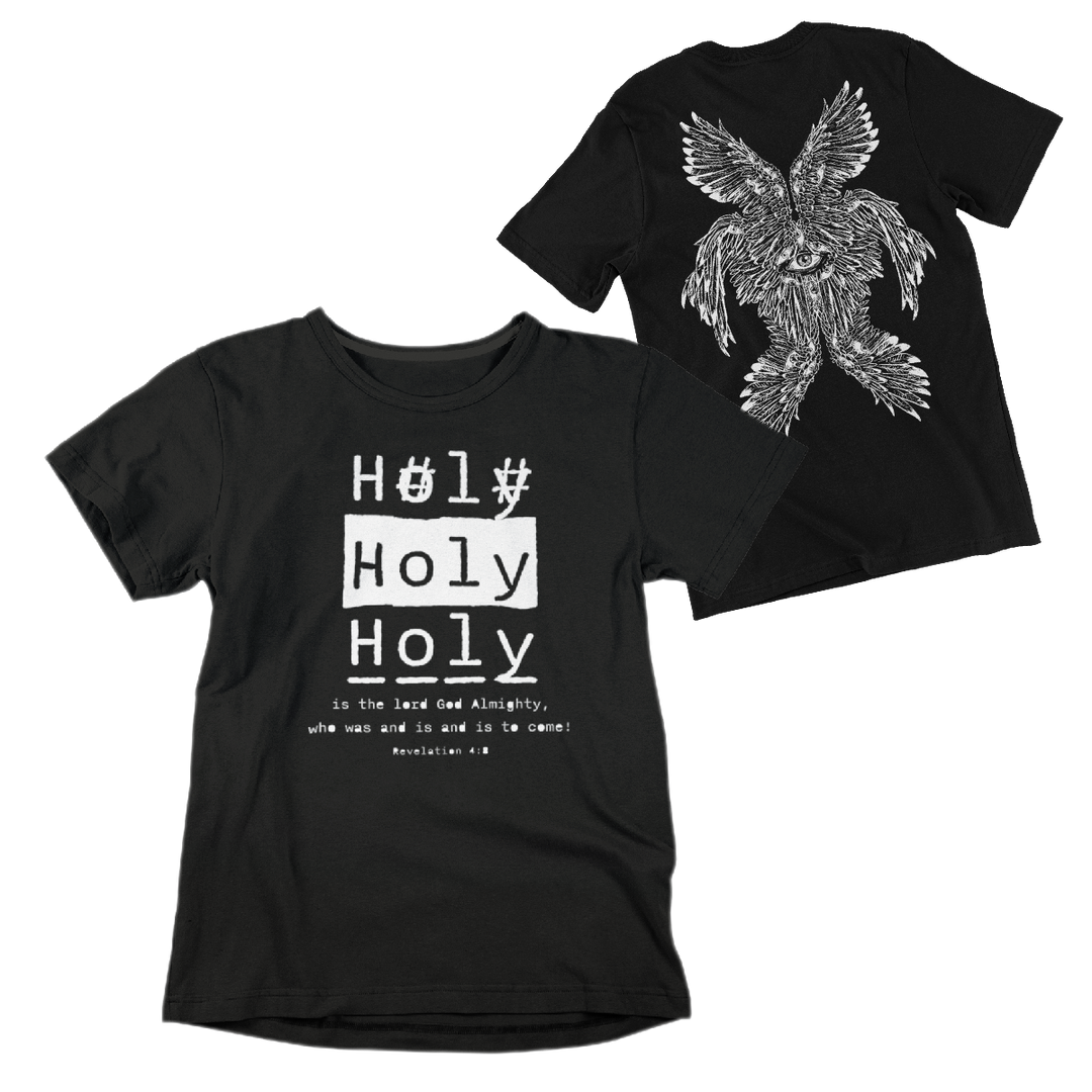 Revelations T-Shirt