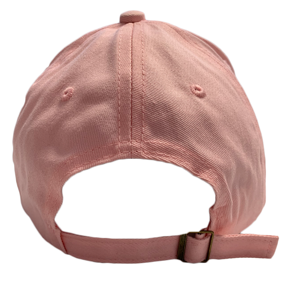 Pink TRUMP 2024 Hat - I Love My Freedom